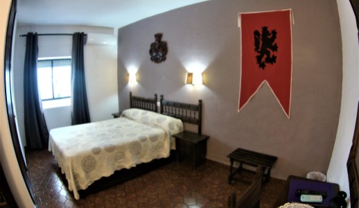 Habitacion doble
