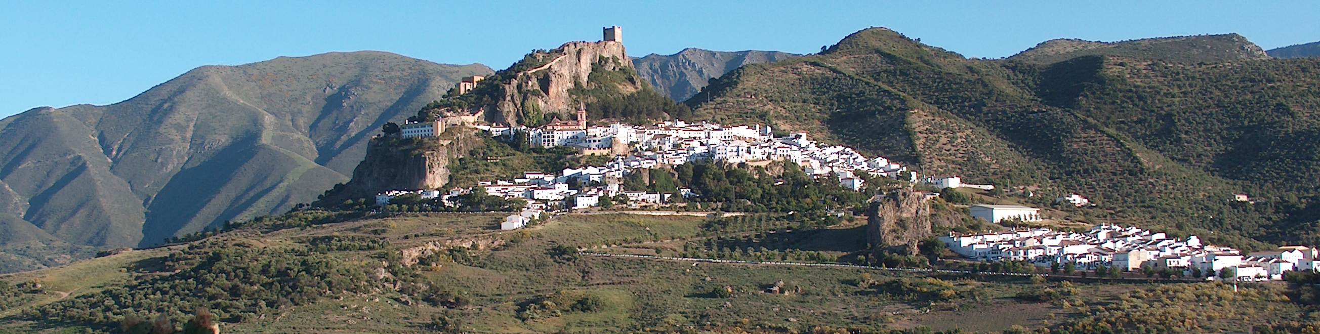 HOSTAL MARQUES DE ZAHARA